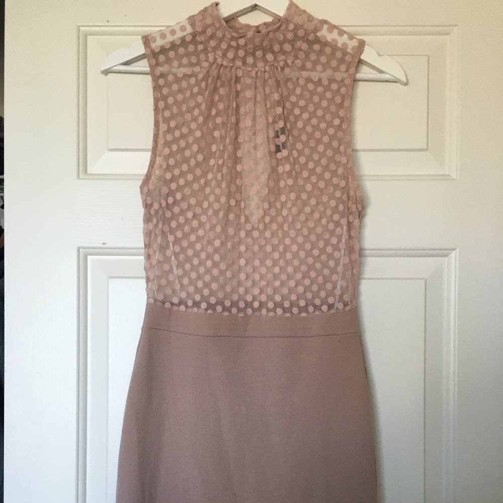 Very beautiful dress